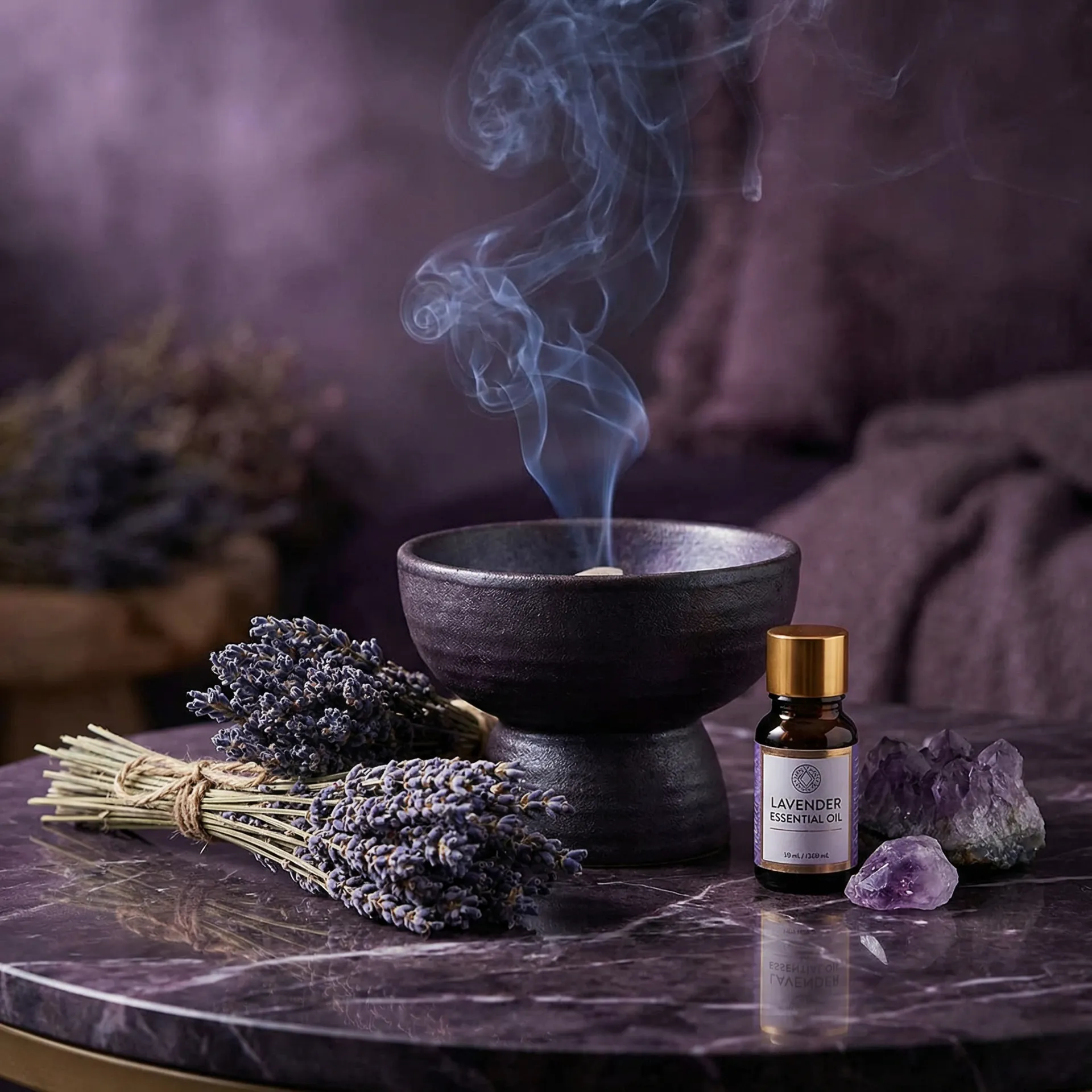 助眠薰衣草香薰 - 天堂网.WWW最新版在线 | 灵性好物